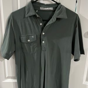 Criquet Players Shirt